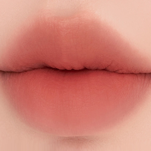 Rom&nd Матовый бальзам-суфле для губ, оттенок 01 Peach Puff, Color Lip Matte фото 5 Rom&nd Матовый бальзам-суфле для губ, оттенок 01 Peach Puff, Color Lip Matte фото 5
