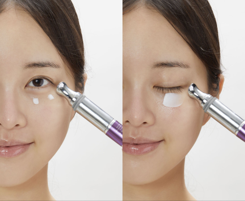 VT Cosmetics  -     ()  , Reedle Shot Lifting Eye Cream  4