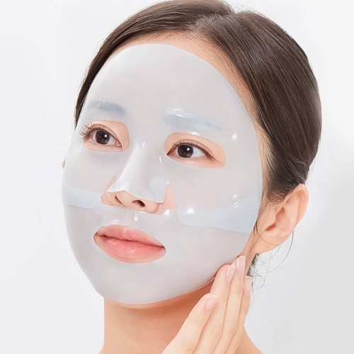 VT Cosmetics  -   , PDRN Hydrogel Mask  3
