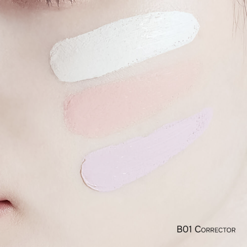 TFIT ������� ����������-����������� ��� ����, ������� B01 Corrector, Cover Up Pro Concealer ���� 4