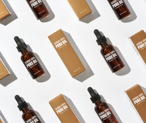 Derma Factory     (100%)    , Jojoba 100% Pure Oil  7
