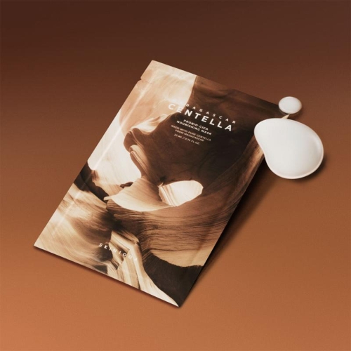 SKIN1004      , Probio-Cica Nourishing Mask,  2