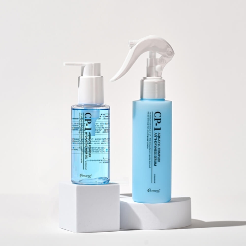 Esthetic House ˸  -    , CP-1 Aquaxyl Complex Anti-Dryness Serum  3