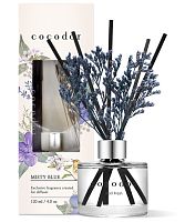 Cocodor     [April Fresh -  ]  Misty Blue Flower Diffuser