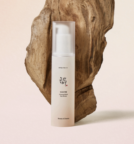 Beauty of Joseon �������������� �������-��������� � ������ ��������, Ginseng Moist Sun Serum SPF50+ PA++++ ���� 4