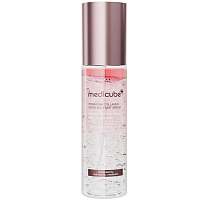 Medicube ����������� ����-���� � ���� � ����������, PDRN Pink Collagen Glow Jelly Mist Serum