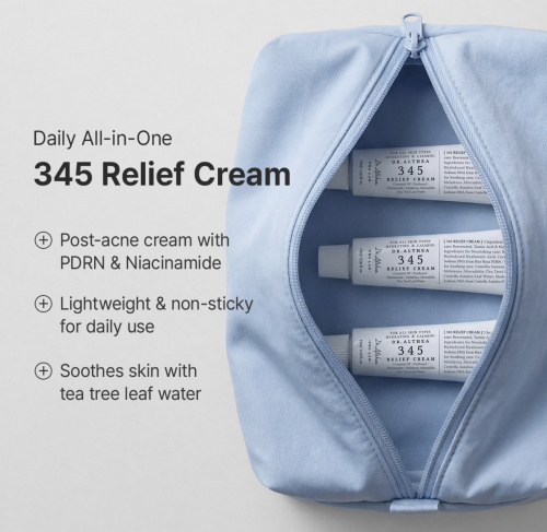 Dr. Althea ����������������� ���� � ������������ � ������������� (����-������), 345 Relief Cream Mini ���� 5