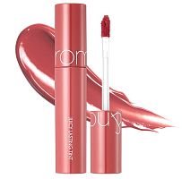 Rom&nd     ,  11 Pink Pumpkin, Juicy Lasting Tint