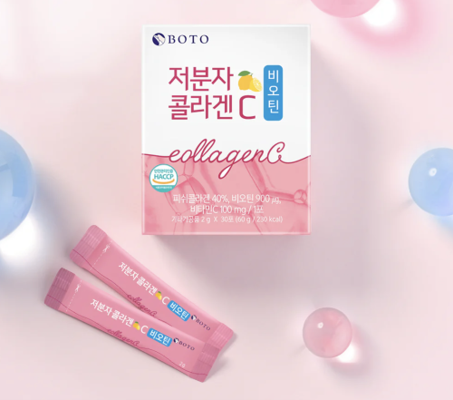 BOTO       , 30 , Collagen C  6