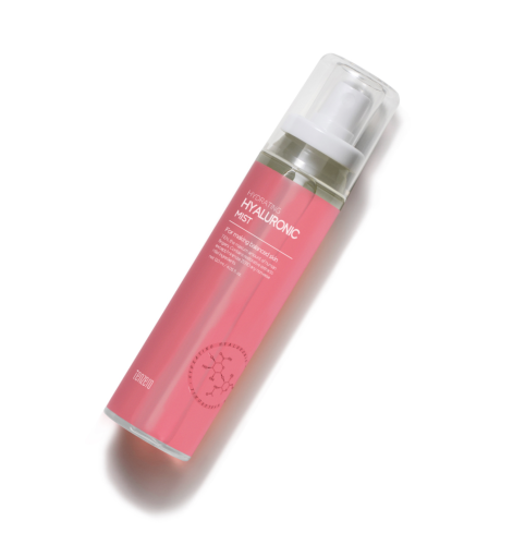 Tenzero -    (   ), Hydrating Hyaluronic Mist  5