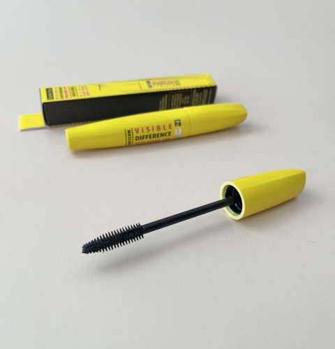 FarmStay        Visible difference volume up mascara  4