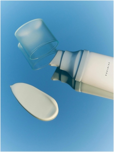 SKIN1004 ˸       , Madagascar Centella Hyalu-Cica Water-Fit Sun Serum SPF50+ PA++++  4
