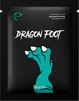 Bordo Cool -   , 1 , Dragon Foot Peeling Mask