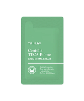 Trimay          (), Centella Teca-Biome Calm Derma Cream Tester