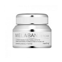 Meditime      -, Melaban Cream