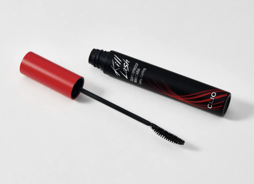 CLIO     ,  ׸, Kill Lash Superproof Mascara 01 Long Curling  2