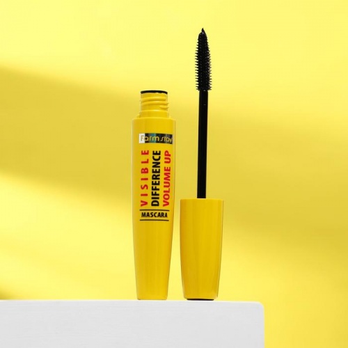 FarmStay        Visible difference volume up mascara  6