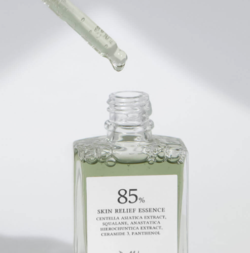 Dr. Althea ���������-�������� ������ �������� � 85% ��������, Pro Lab Skin Relief Essence ���� 4