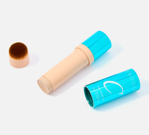 Enough ��������� ���� � ������� ����������, ������� 13N,  Collagen 3X Moisture Stick Foundation ���� 3