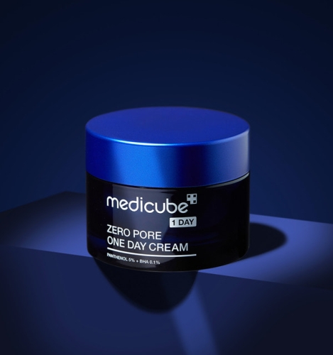 Medicube ˸        , Zero Pore One Day Cream  2