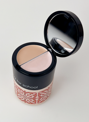 Too Cool For School    31: BB-,   ,  02 Watery Skin, After School BB Foundation Lunch Box SPF37 PA++  5