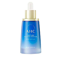 AHC       , Capture Solution Signature Moist Ampoule