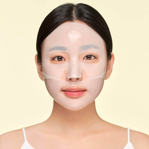CKD     ()   , Vita C Teca Blemish Shot Mask  3
