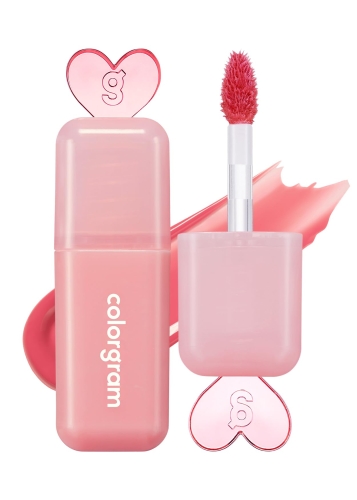 Colorgram     ,  03 Litchi Luster, Juicy Drop Tint