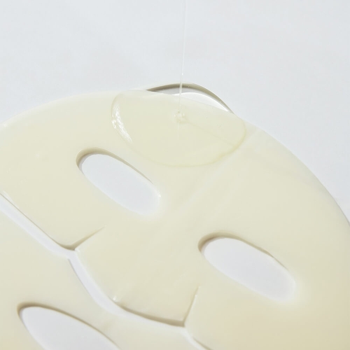 Biodance          , Radiant Vita Niacinamide Real Deep Mask  6
