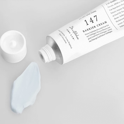 Dr. Althea       , 147 Barrier Cream  4