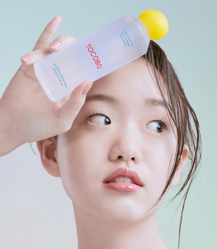 Tocobo -     , AHA BHA Lemon Toner  3