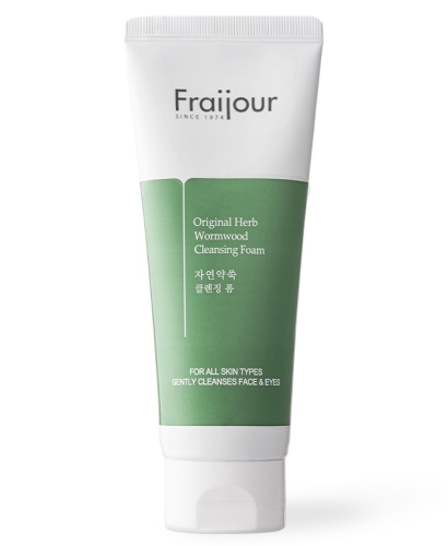 Fraijour        , Original Herb Wormwood Cleansing Foam