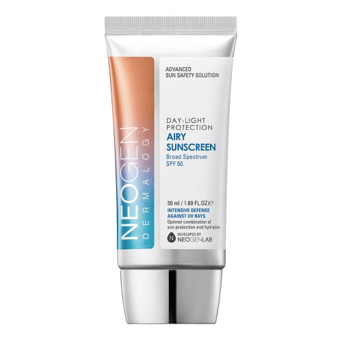 NEOGEN ˸      Day-Light Protection Airy Sunscreen Broad Spectrum SPF 50