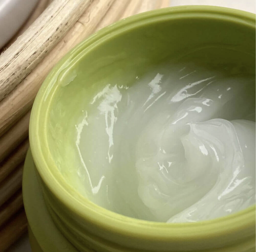 [����] The Saem ���������� ����-���� � �������������� ����� � ����������, Urban Eco Harakeke Fresh Cream ���� 2
