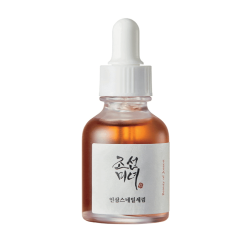 Beauty of Joseon ����������������� ��������� � ��������� � ������� ������, Revive Serum: Ginseng+Snail Mucin