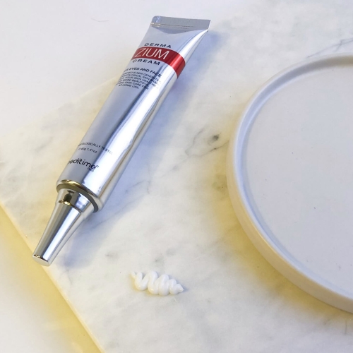 Meditime          , Botalinum Derma Zium Cream  3