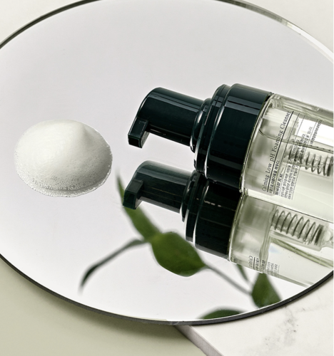 Pyunkang Yul ������ �����-���� � ��������� � ������������ ��������, Calming Low pH Foaming Cleanser ���� 5