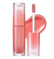 Peripera ˸    ,  02 Coral Influencer, Ink Mood Glowy Tint