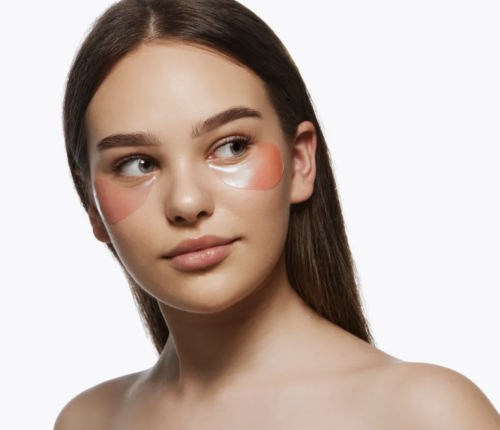 Consly        (), Probiotic Biome Anti-Aging Japanese Plum Hydrogel Eye Patches  4