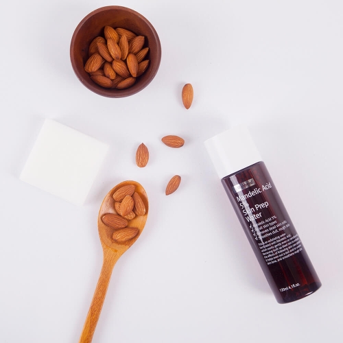 By Wishtrend       5%, Mandelic Acid 5% Skin Prep Water  2