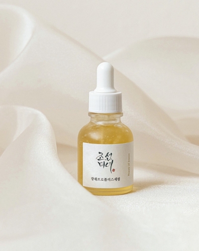 Beauty of Joseon        , Glow Serum: Propolis+Niacinamide  2
