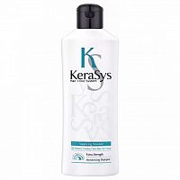 Kerasys Шампунь для волос увлажняющий  Moisturizing shampoo