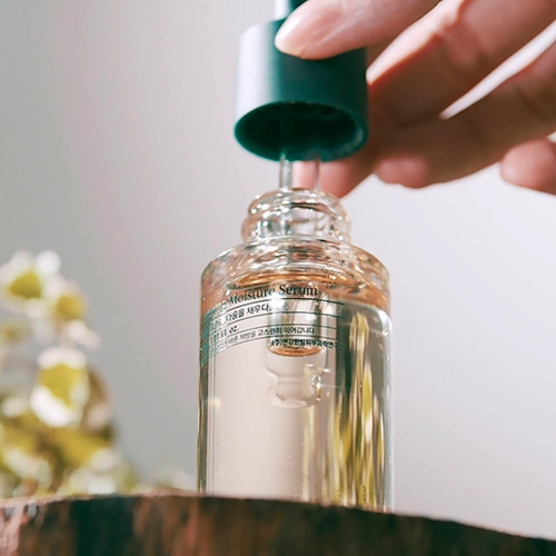 Pyunkang Yul -    , Calming Moisture Serum  4