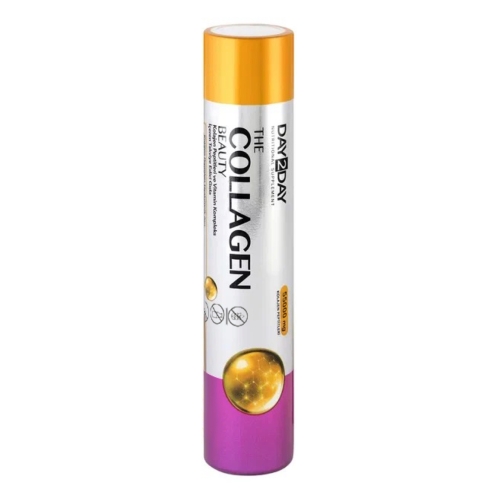 [] Day2Day   5500 , 1 , The Collagen Beauty 5500 mg 1 ea