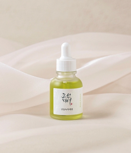 Beauty of Joseon        , Calming Serum: Green tea+Panthenol  2