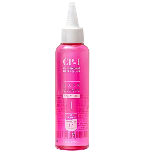 Esthetic House     , CP-1 3 Seconds Hair Ringer Hair Fill-up Ampoule