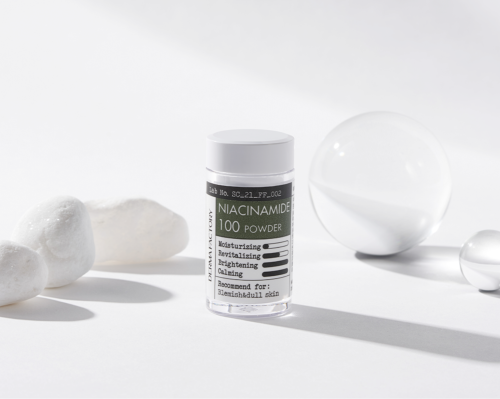 Derma Factory     100%, Niacinamide 100 Powder  4