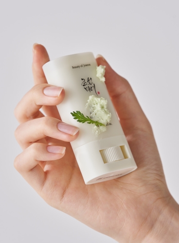 Beauty of Joseon        , Matte Sun Stick Mugwort+Camelia SPF50+ PA++++  3