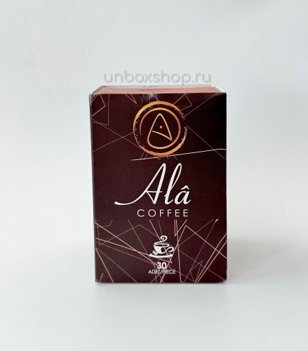 [] Ala    , 30 , Ala Coffee 30 Adet Detox  2