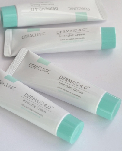 Ceraclinic      Dermaid 4.0 intensive cream  2